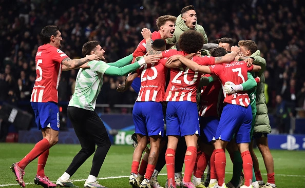 Denis Doyle / Getty Images