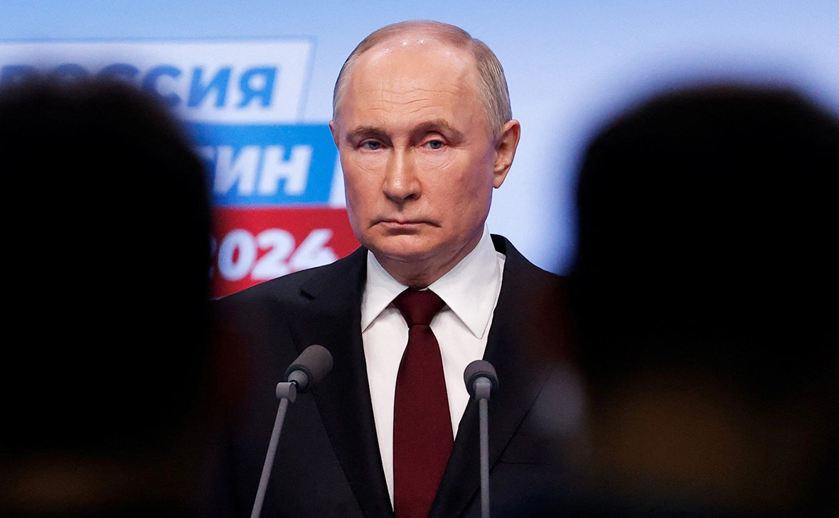 Максим Шеметов / Reuters