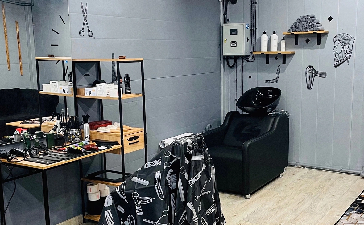 barbershopmystyle / VK