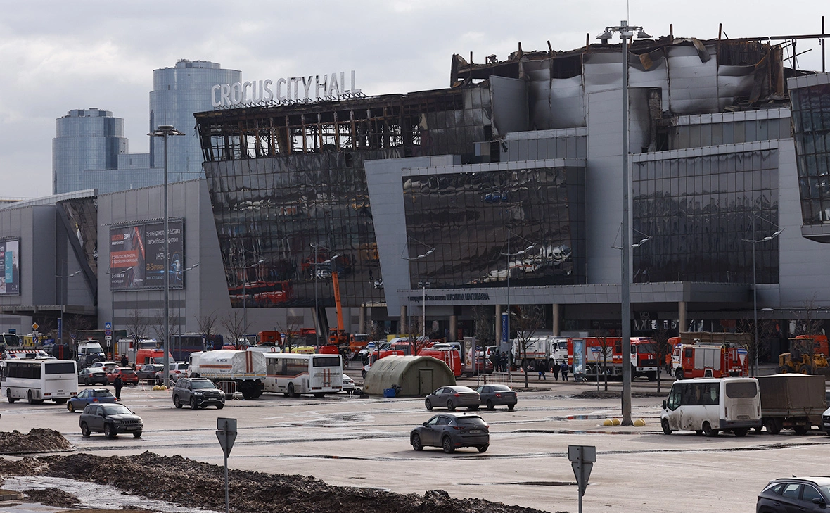 Андрей Любимов / РБК