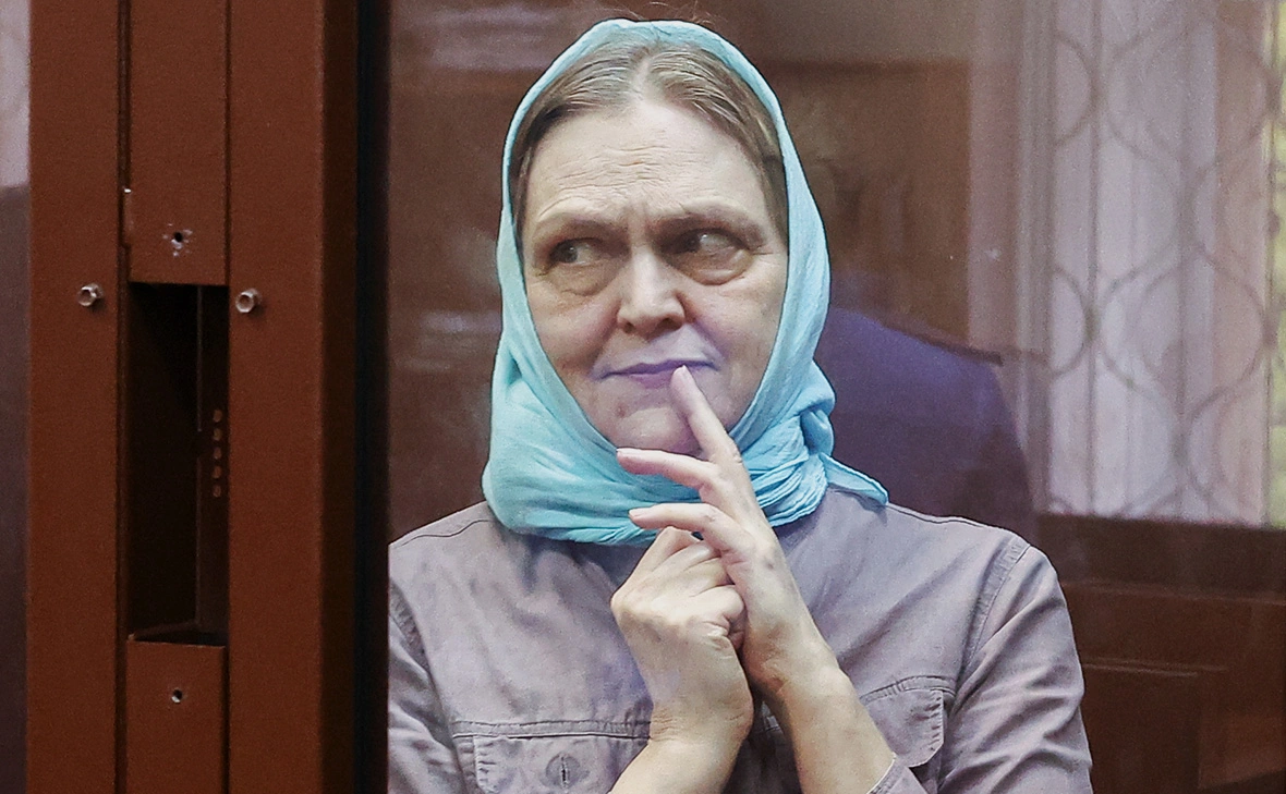 Александр Рюмин / ТАСС