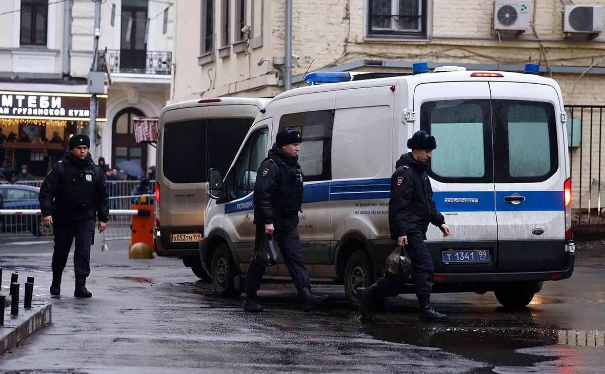 Андрей Любимов / РБК