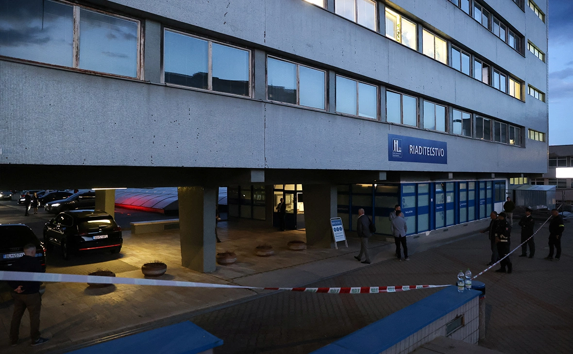 Bernadett Szabo / Reuters