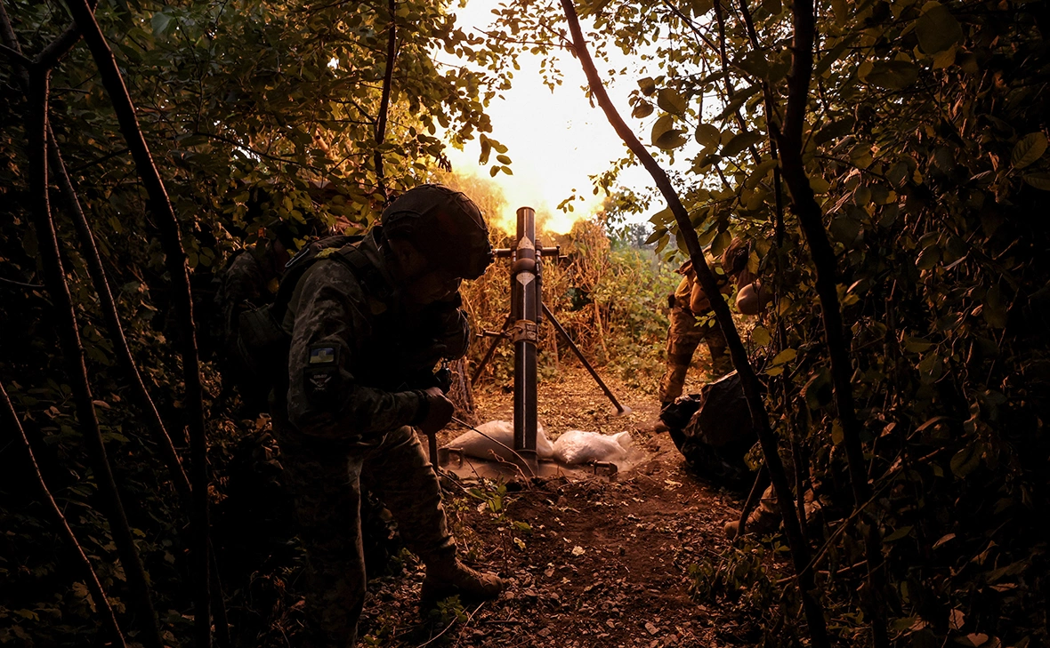 Олег Петрасюк / Reuters