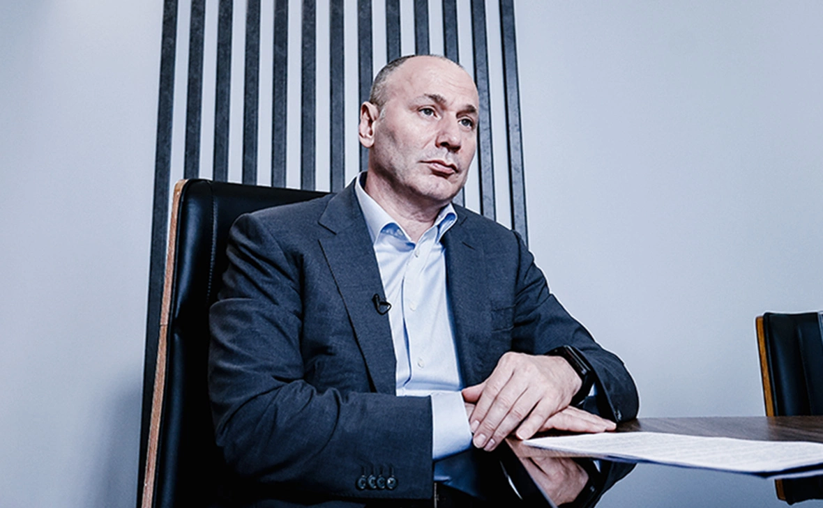 Андрей Любимов / РБК