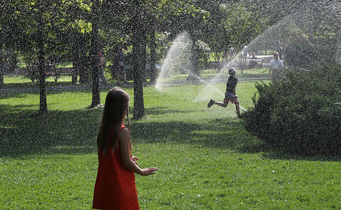 Андрей Любимов / РБК