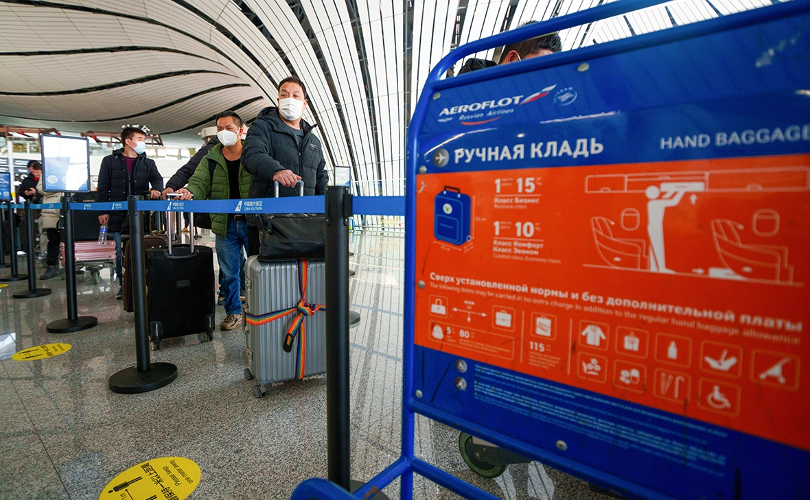 Артем Иванов / ТАСС