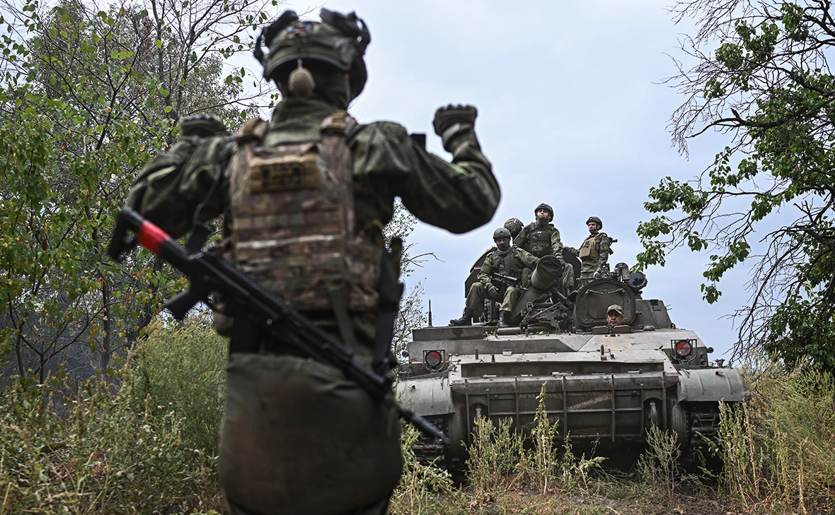 Сергей Бобылев / РИА Новости