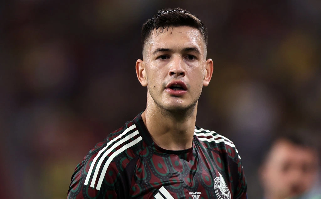 Omar Vega / Getty Images