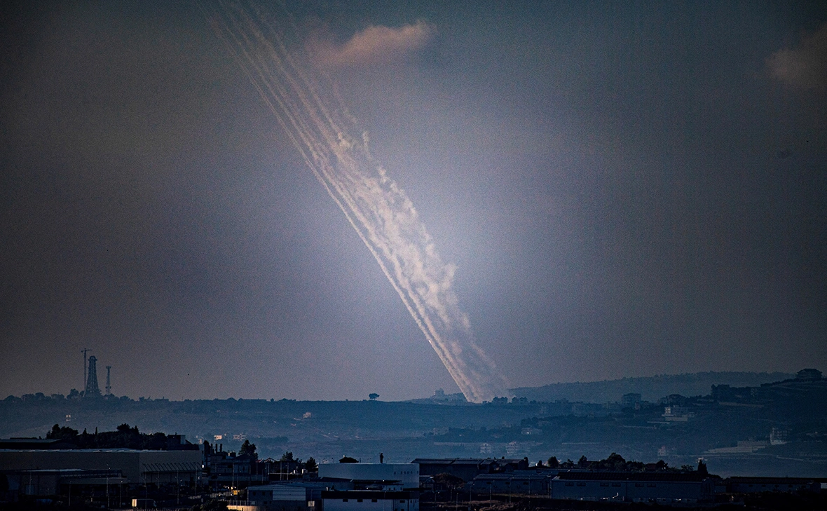 Gil Eliyahu / Reuters