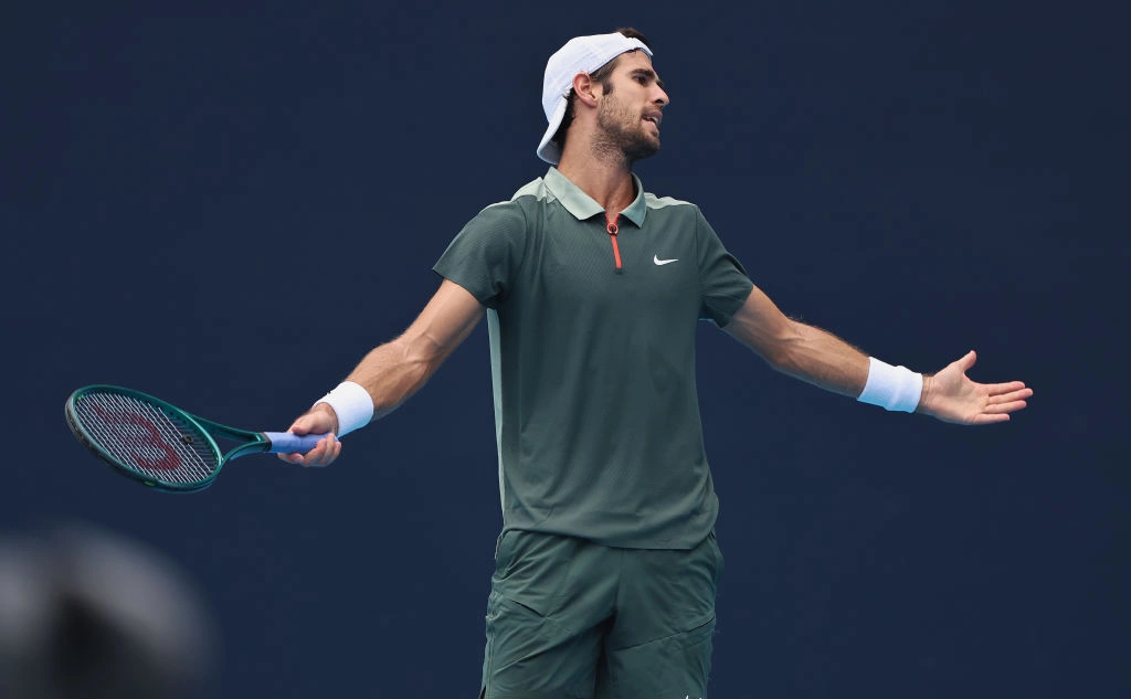 Fred Lee / Getty Images