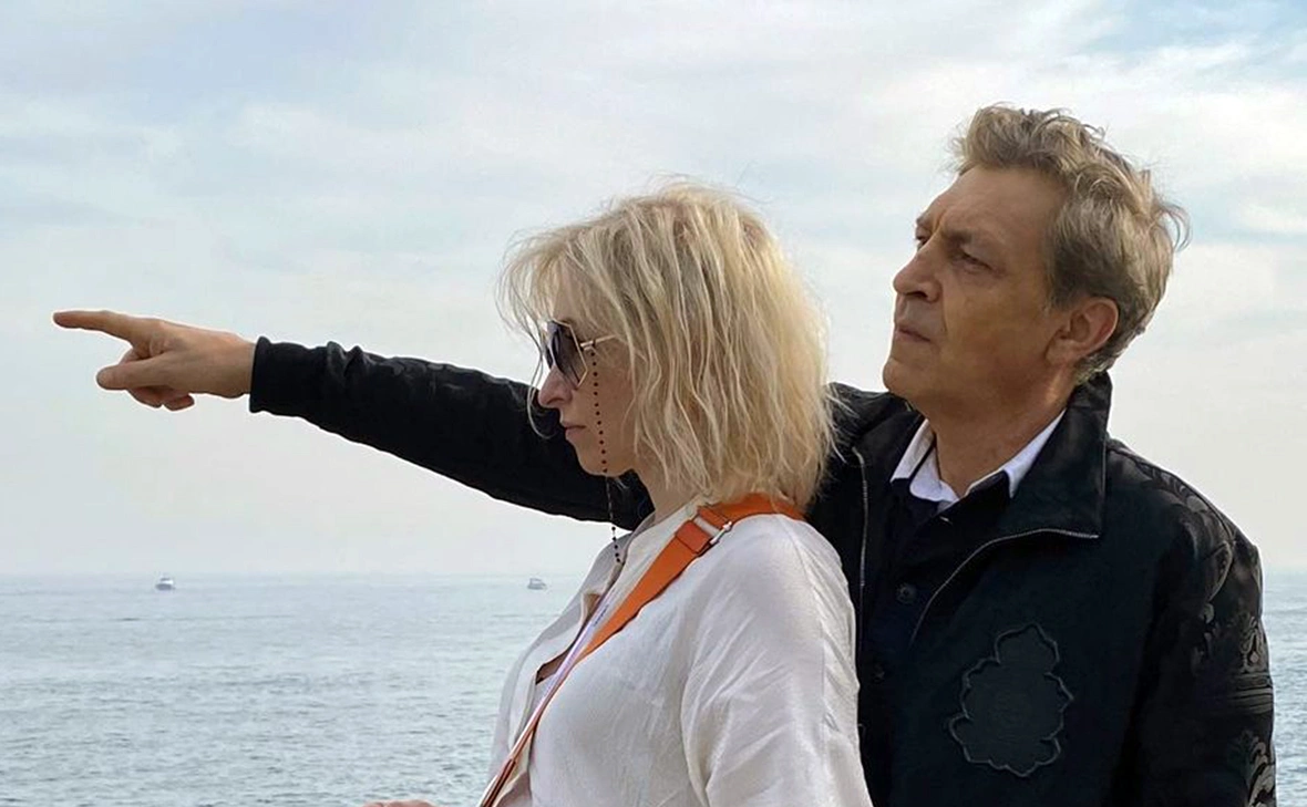 lydianevzorova / Instagram (входит в корпорацию Meta, признана экстремистской и запрещена в России)