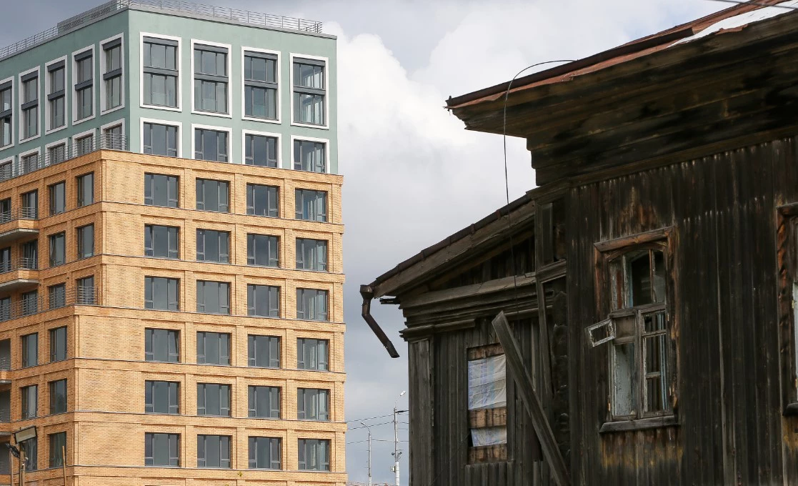 Денис Моргунов / URA.RU