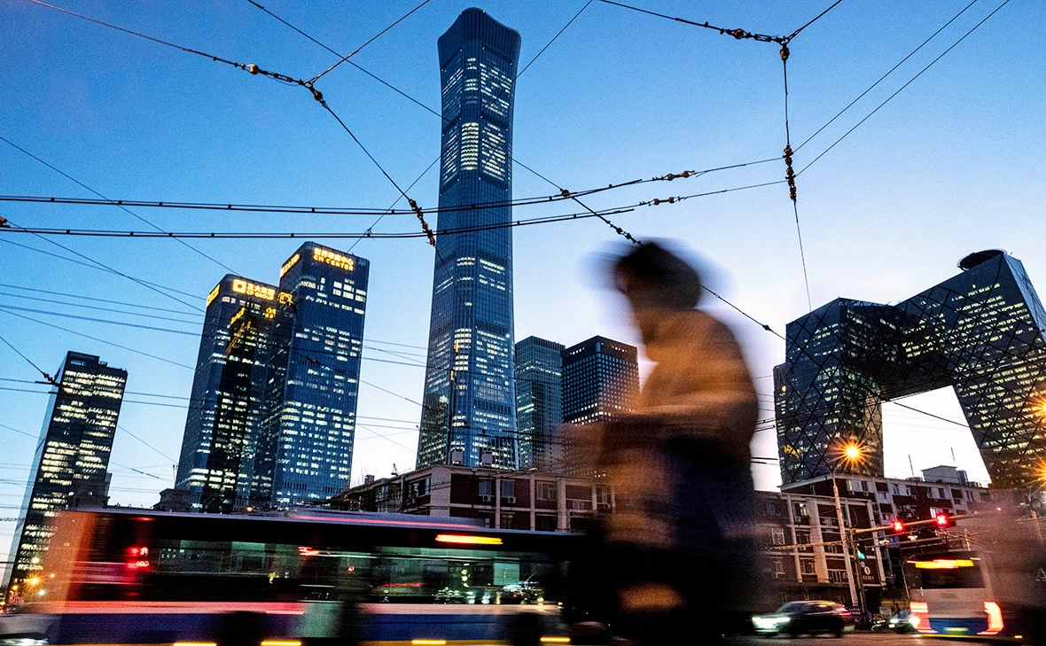 Kevin Frayer / Getty Images