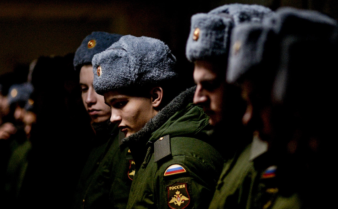 Константин Чалабов / РИА Новости