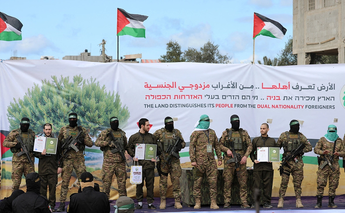 Ramadan Abed / Reuters