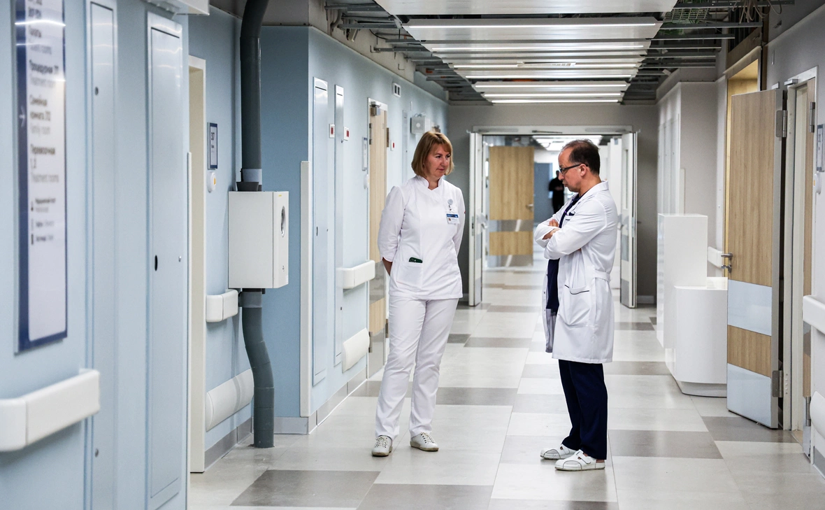 Сергей Фадеичев / ТАСС