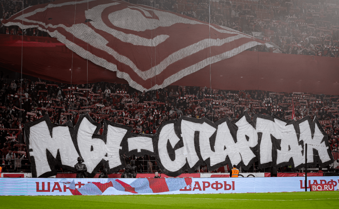 Edgar Breshchanov / Global Look Press