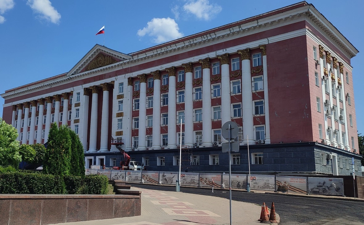 РБК Черноземье