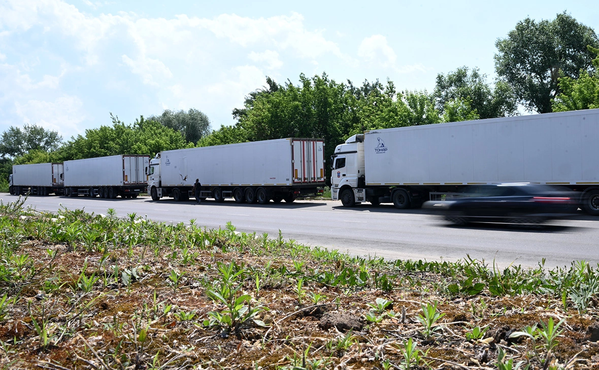 Кирилл Зыков / РИА Новости