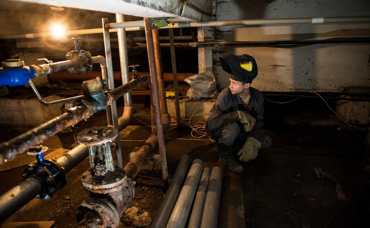 Алексей Мальгавко / РИА Новости