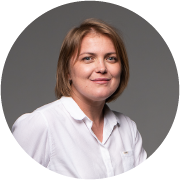 Екатерина Топорищева, руководитель «НАМ Российского вина!»