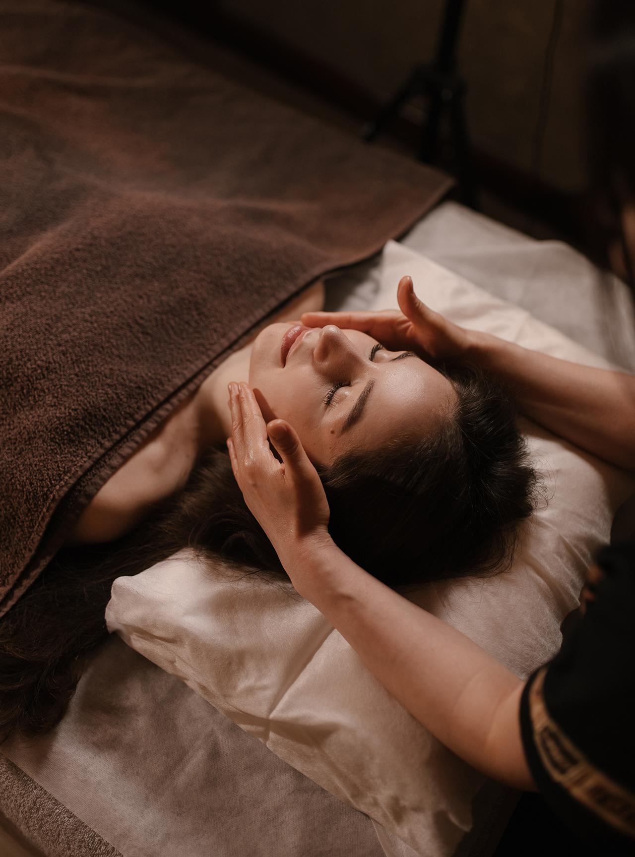 Asia Beauty Spa представила «Секрет невесты» — спа-программу для девичника