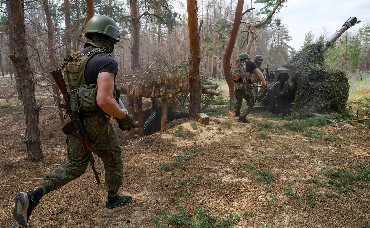 Алексей Коновалов / ТАСС