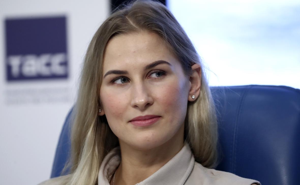 Олимпийская чемпионка по синхронному плаванию Шишкина стала матерью