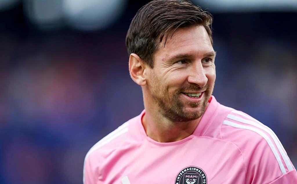 Ira L. Black / Getty Images