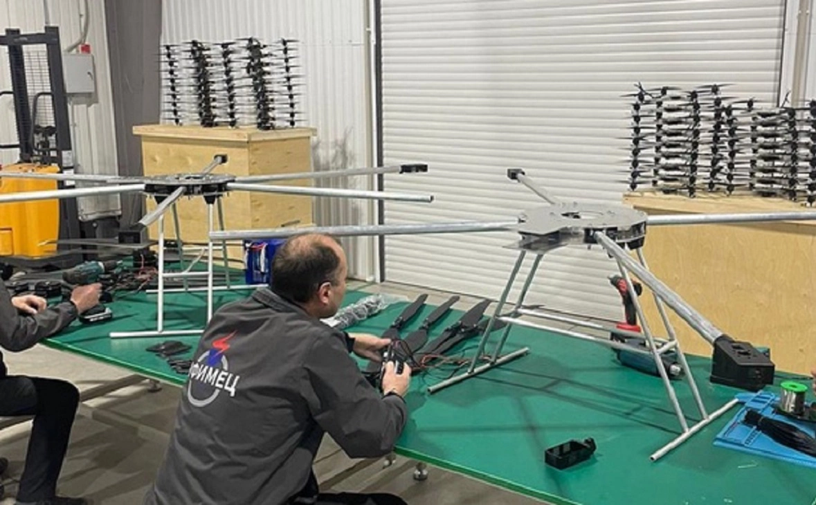 НПО "Уфимец"