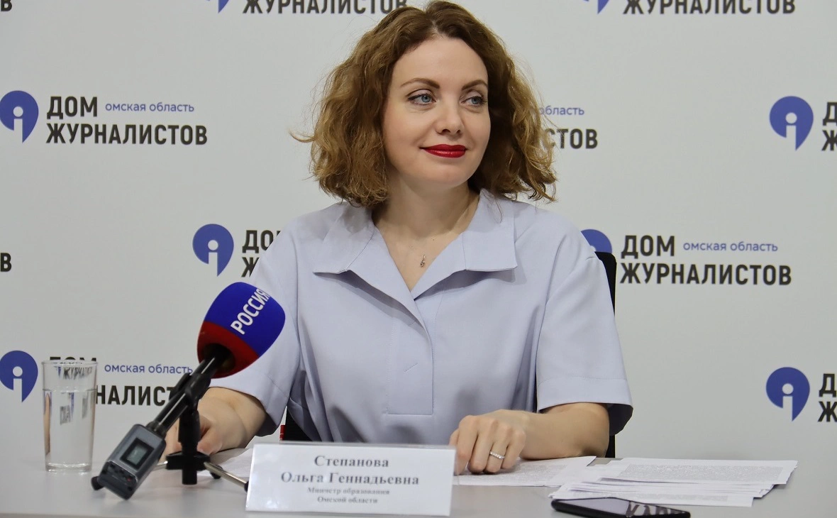 Александр Труш