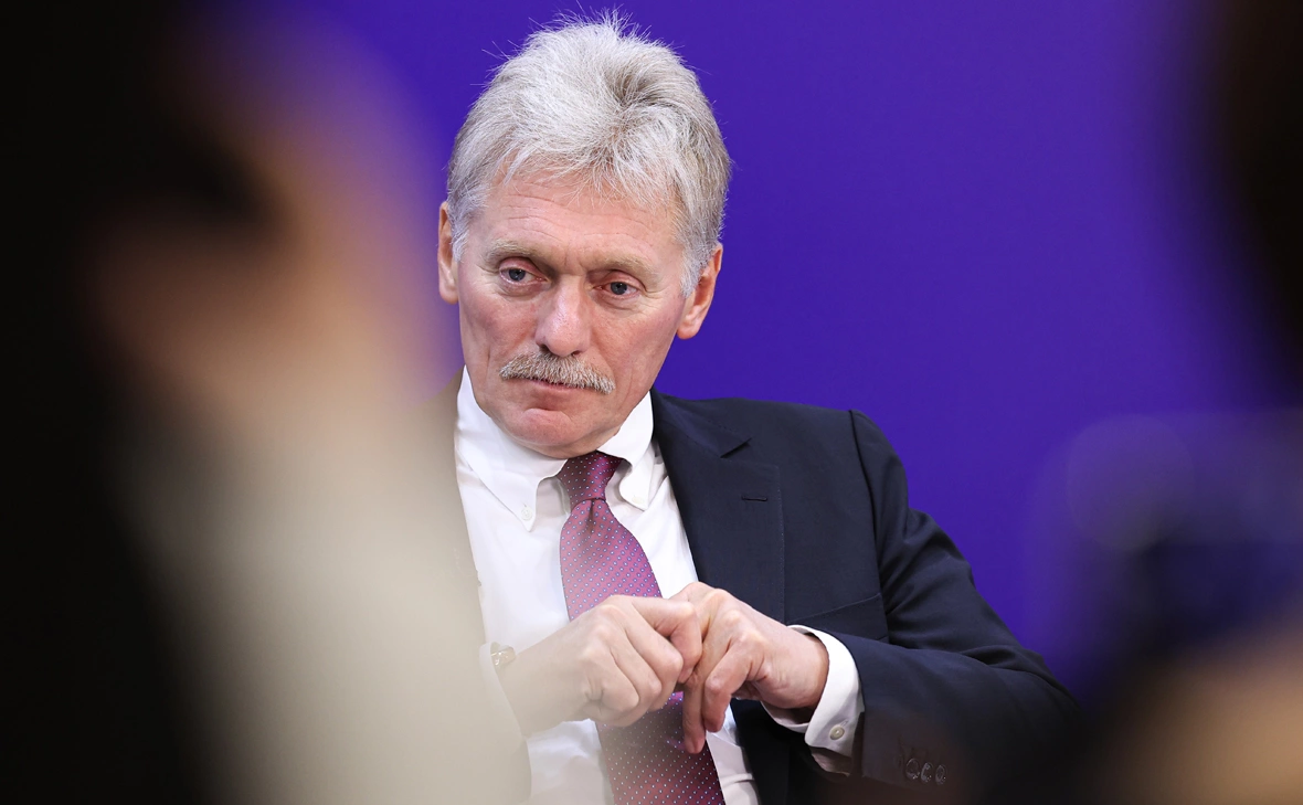 Донат Сорокин / ТАСС