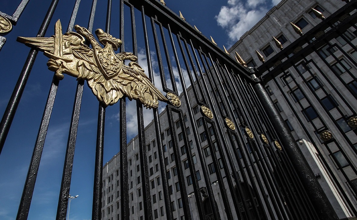 Екатерина Кузьмина / РБК