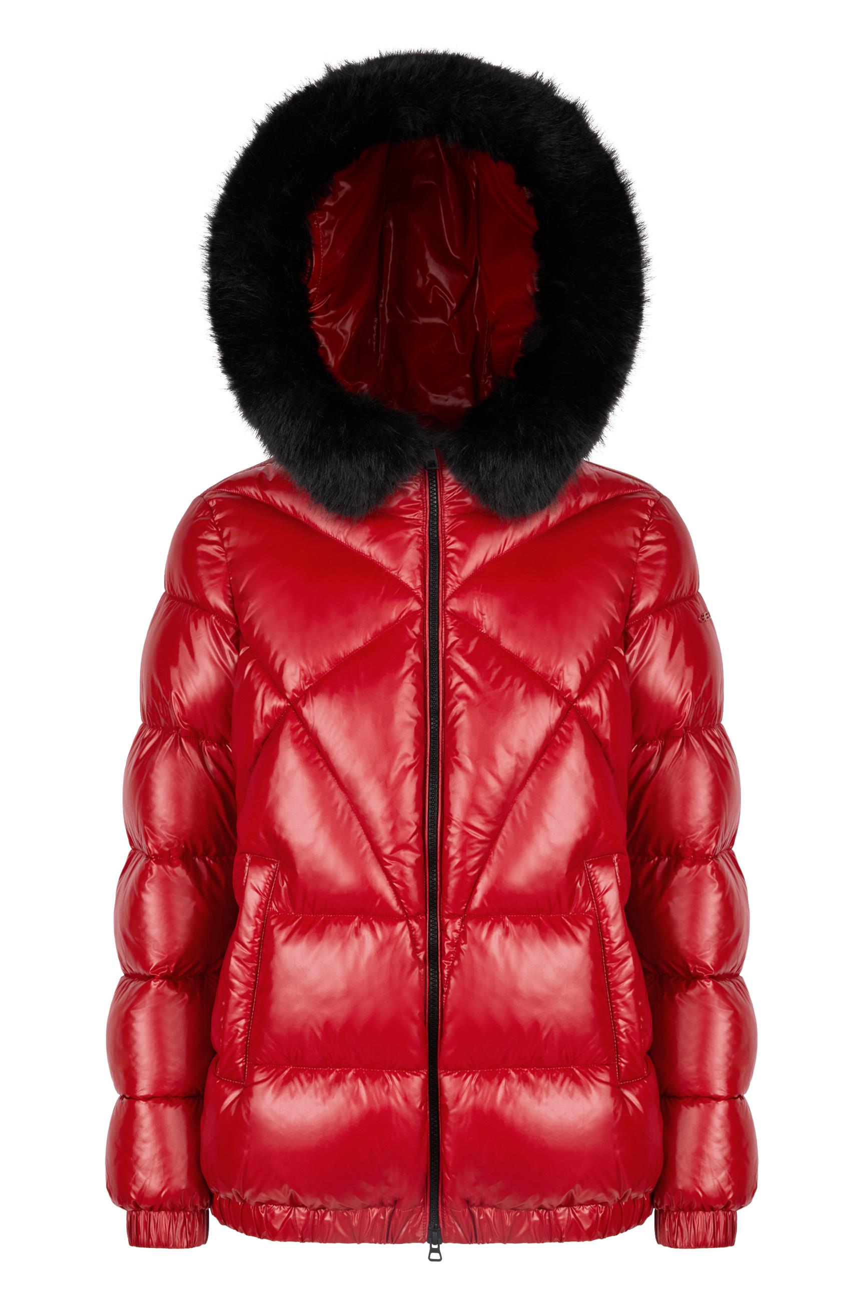 Коллекция Geox, осень-зима 2025/26