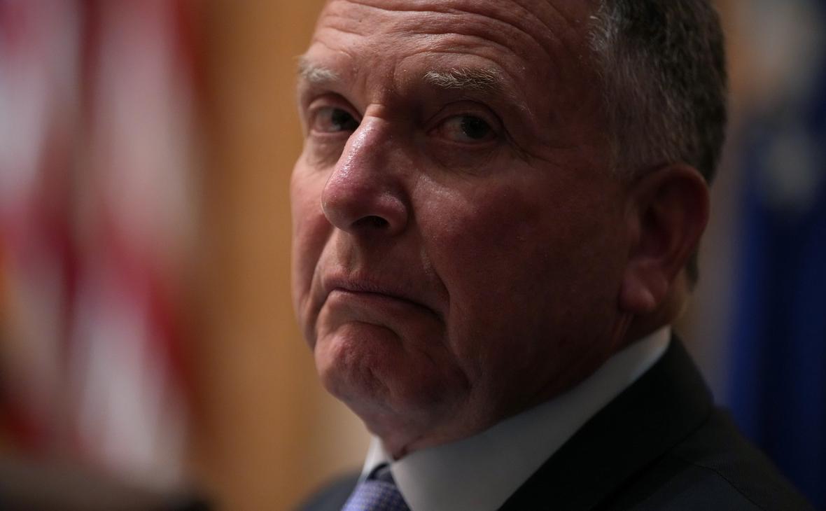 Фото: Стив Уиткофф (Andrew Harnik / Getty Images)