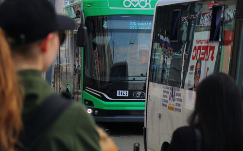 Фото: Юлия Майстренко / Om1.ru