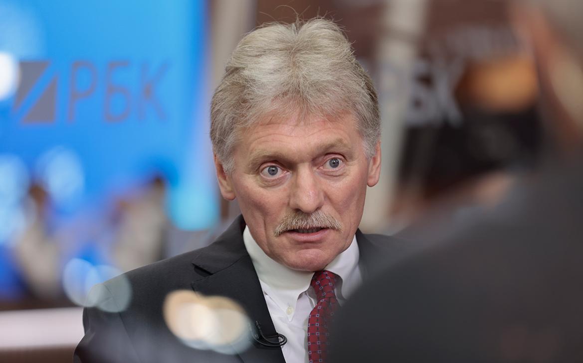 Кремль прокомментировал сообщения о возможных новых санкциях США