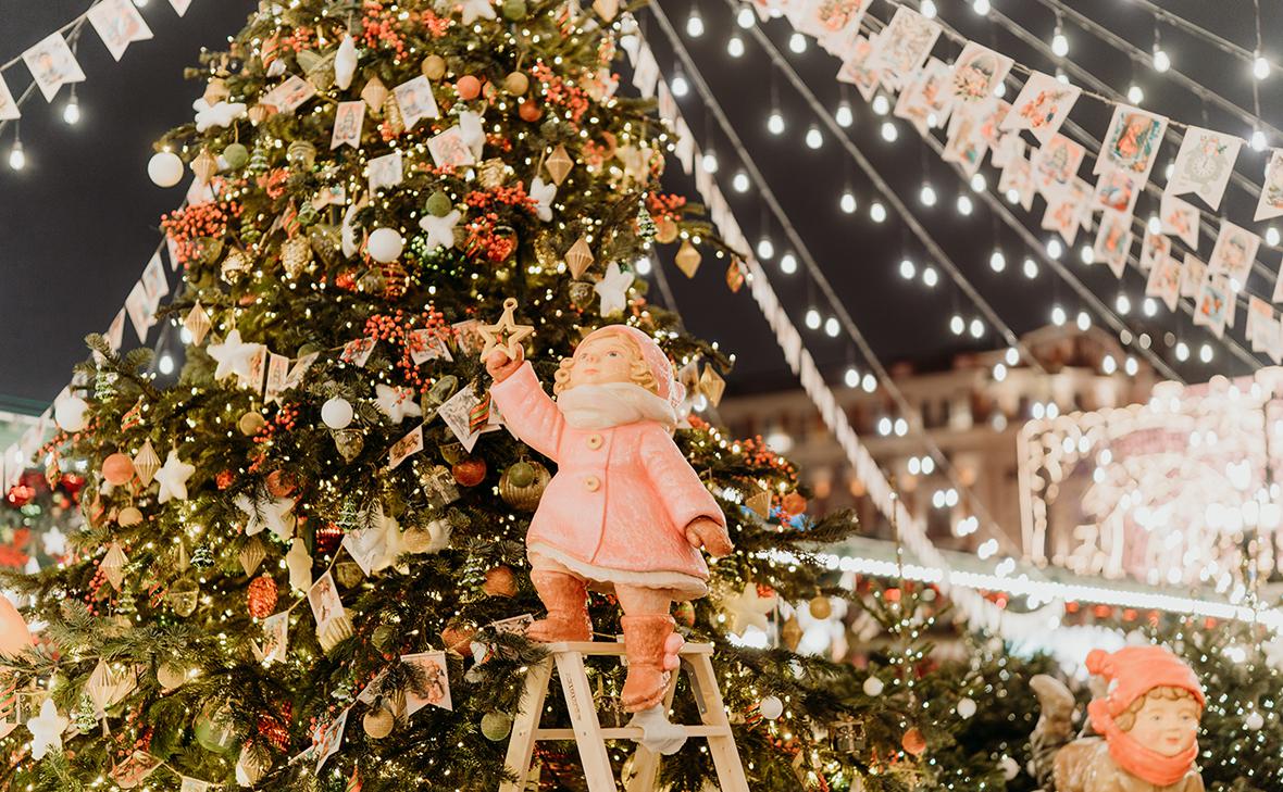 Фото: Михаил Гребенщиков / РБК