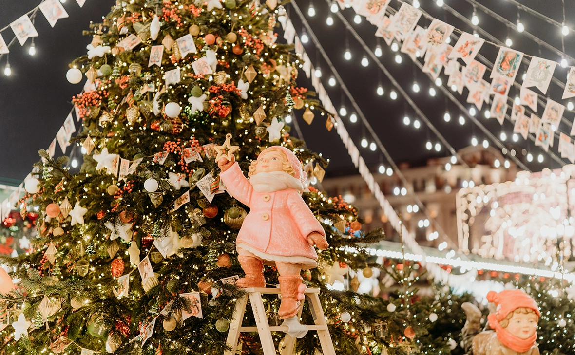 Михаил Гребенщиков / РБК