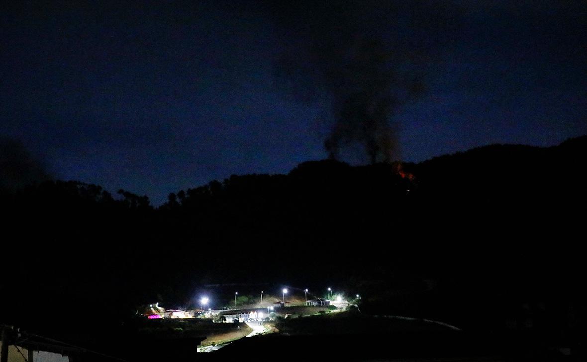 Фото: Leonardo Fernandez Viloria / Reuters