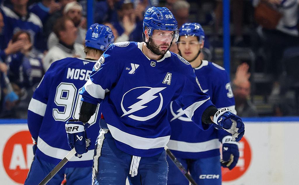 Никита Кучеров