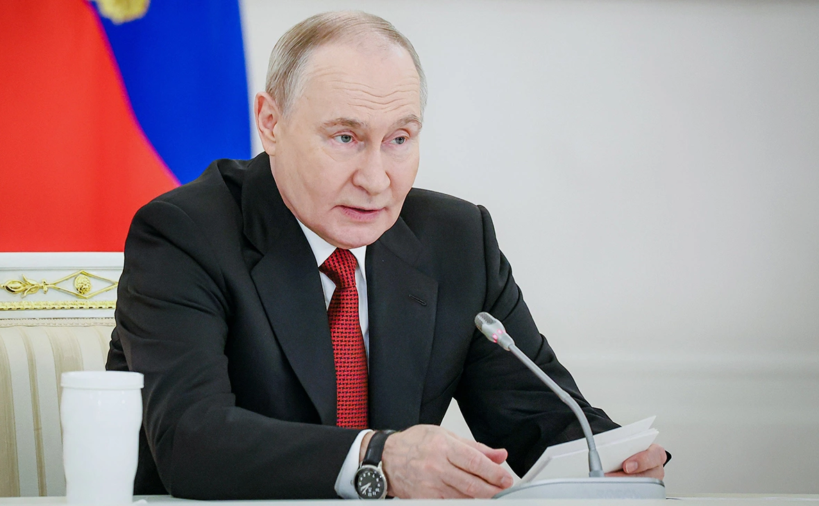 Роман Наумов / URA.ru / Global Look Press