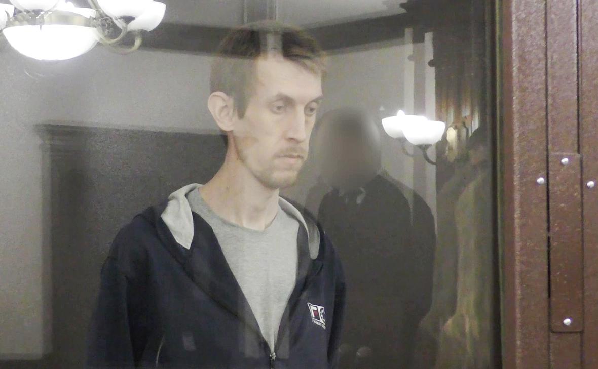 Андрей Смирнов