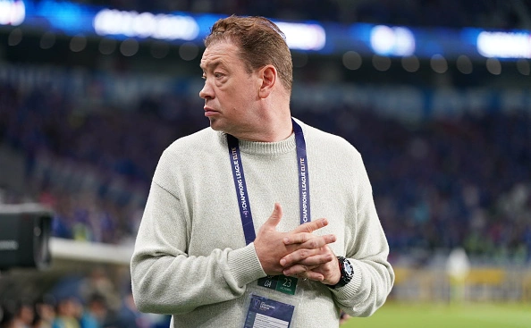 Fred Lee / Getty Images