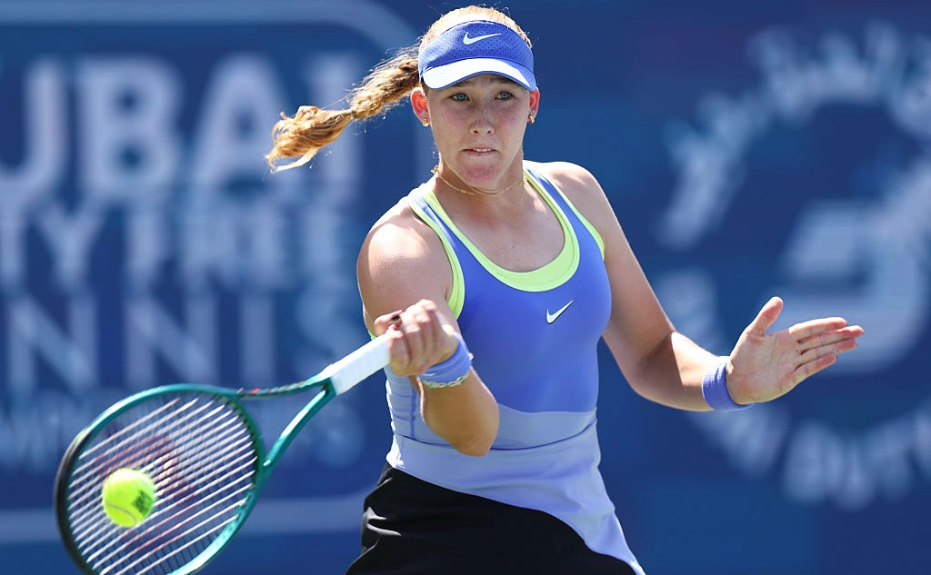 Francois Nel / Getty Images