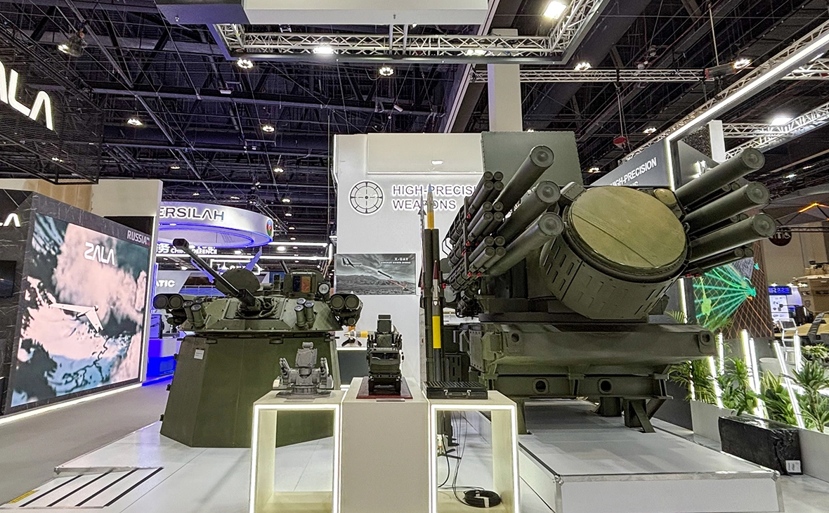 Анастасия Савиных / ТАСС