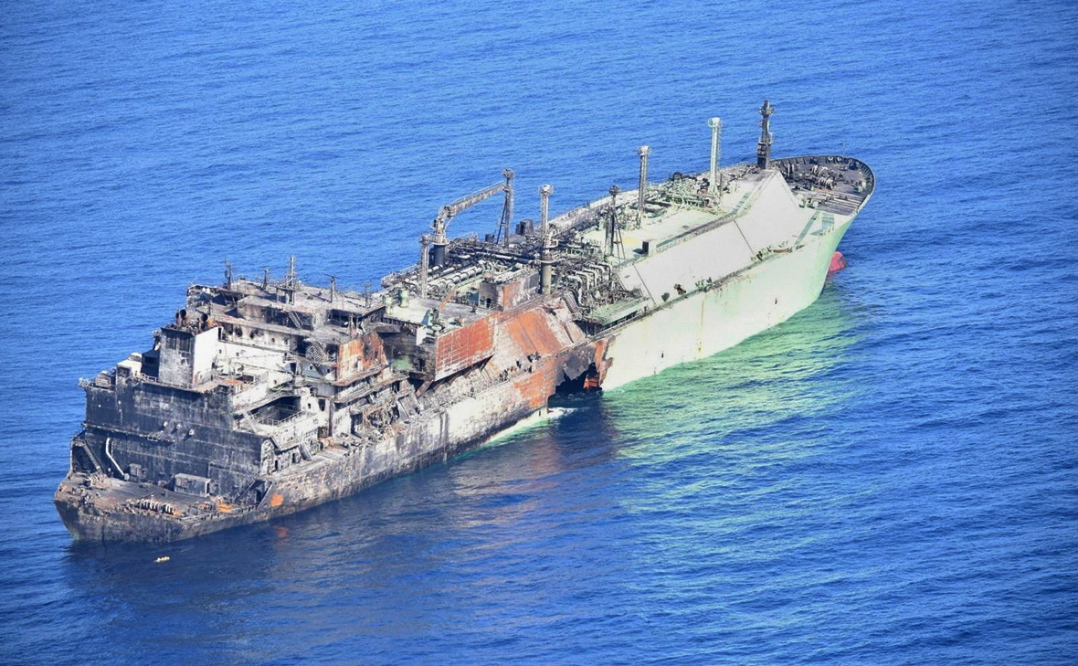 Marina Militare / Reuters