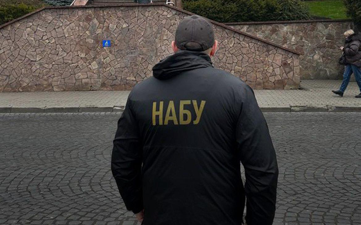 Спецоперация НАБУ против сотрудников офиса Зеленского. Главное