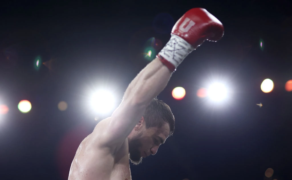 Mark Kolbe / Getty Images